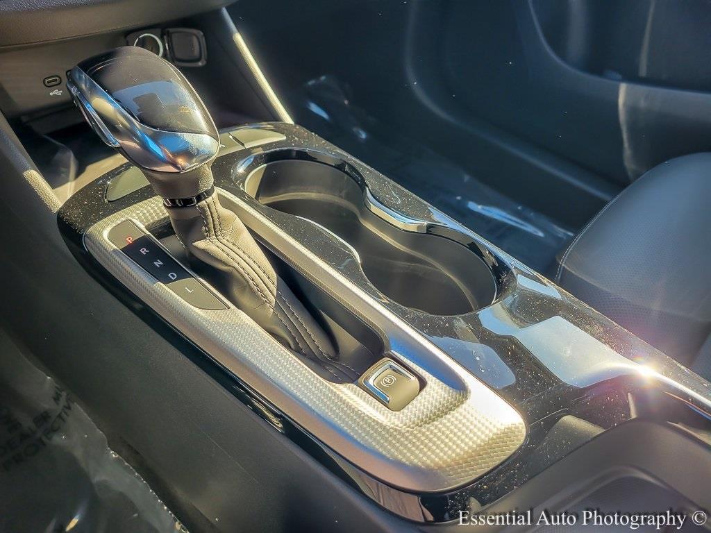 new 2026 Buick Envista car, priced at $31,565