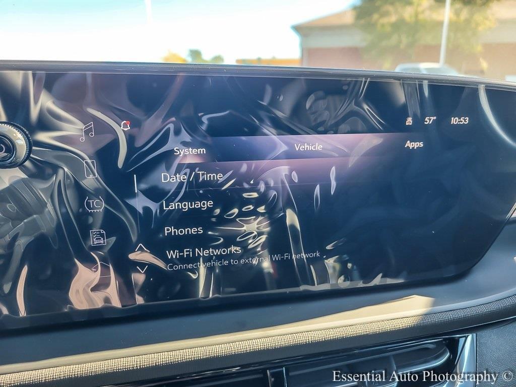 new 2026 Buick Envista car, priced at $31,565