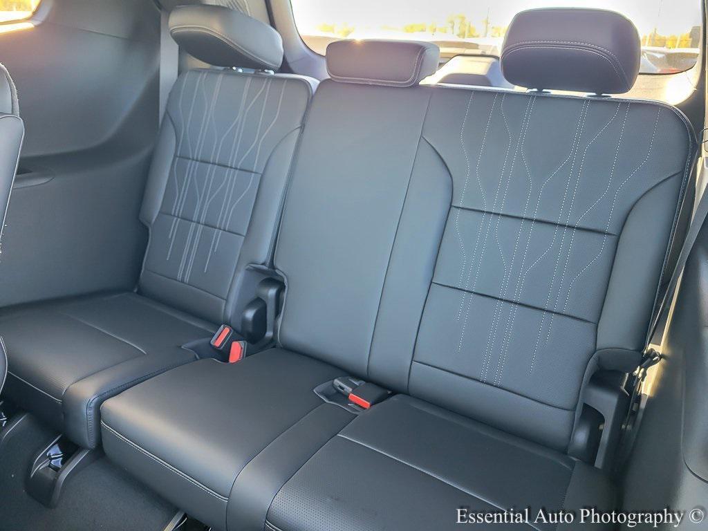 new 2026 Buick Enclave car, priced at $65,024