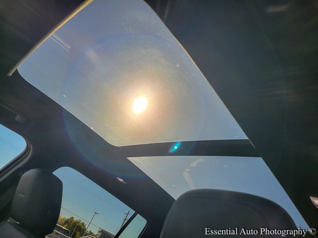 new 2026 Buick Enclave car, priced at $65,024