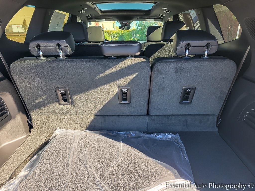 new 2026 Buick Enclave car, priced at $65,024