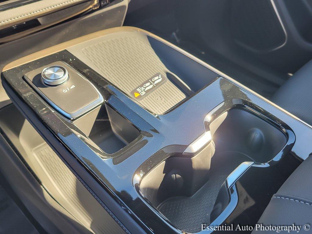 new 2026 Buick Enclave car, priced at $65,024