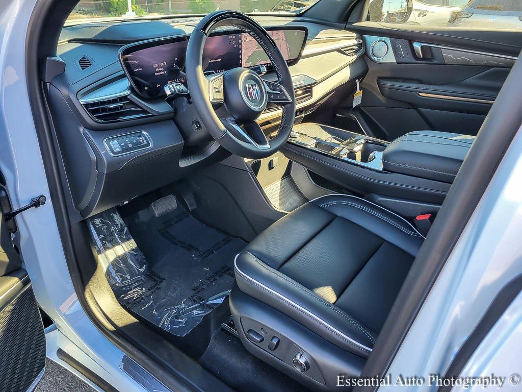 new 2026 Buick Enclave car, priced at $65,024
