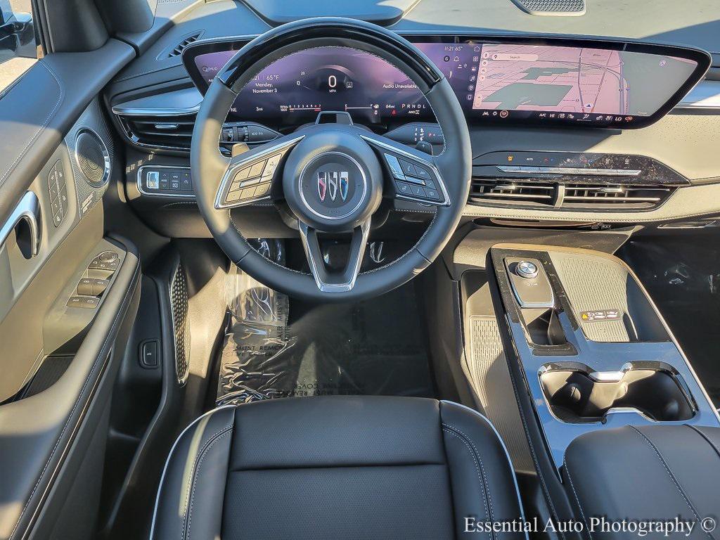 new 2026 Buick Enclave car, priced at $65,024