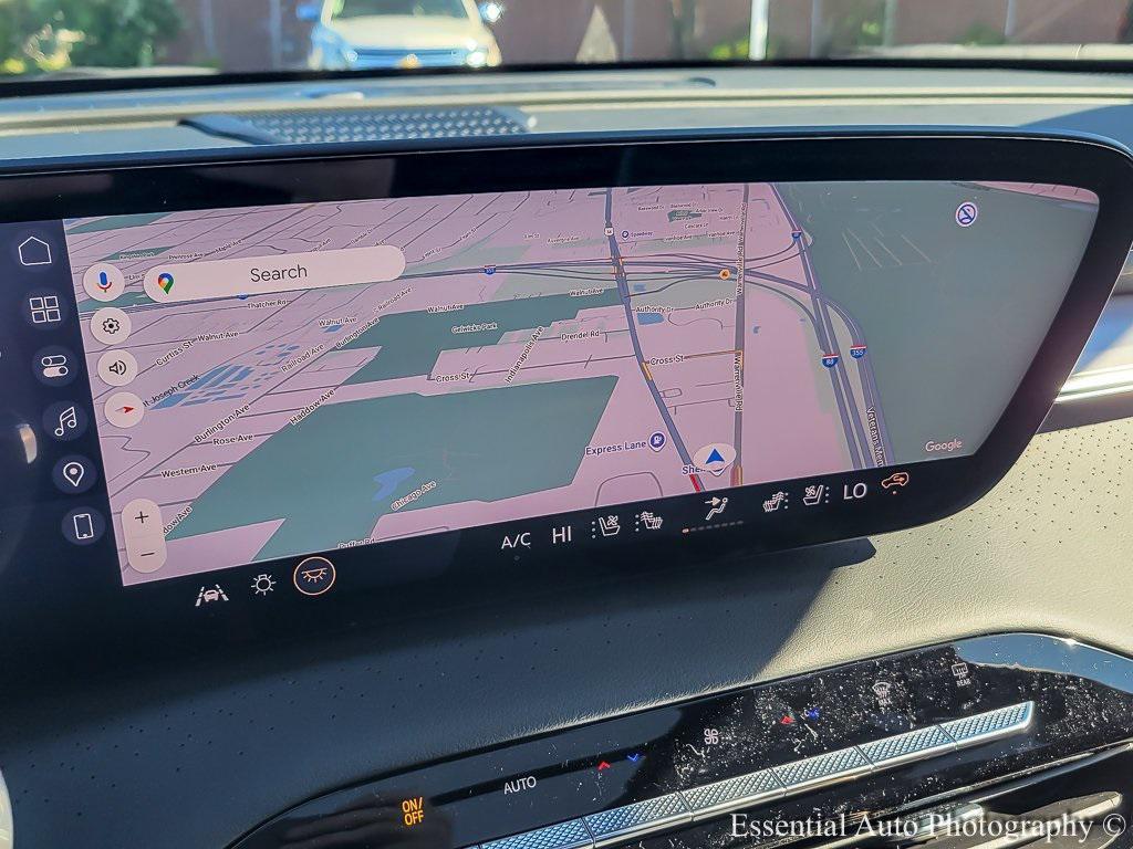 new 2026 Buick Enclave car, priced at $65,024