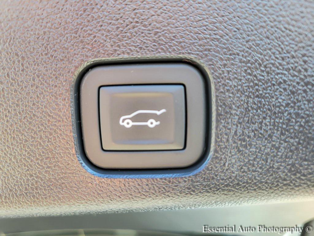 new 2026 Buick Enclave car, priced at $65,024