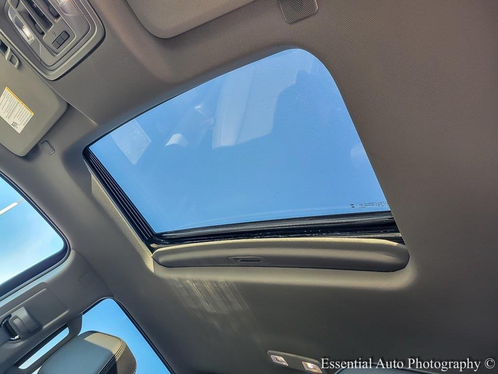 used 2025 GMC Sierra 1500 car, priced at $61,897