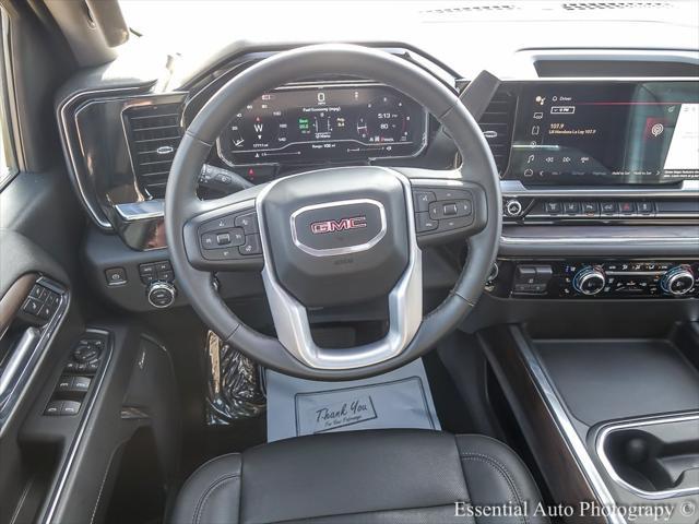 used 2024 GMC Sierra 2500 car, priced at $68,995