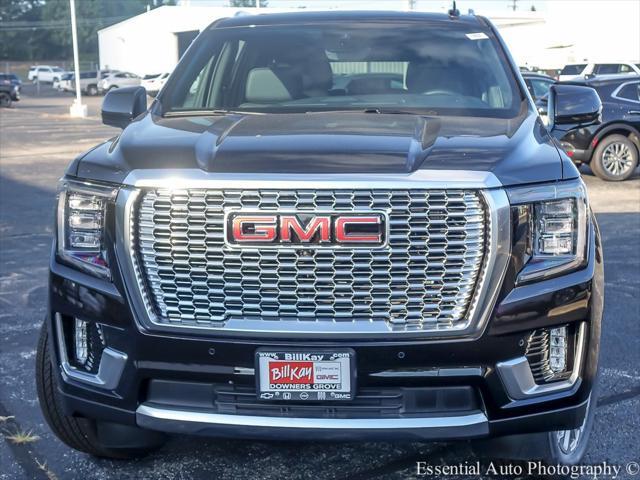 new 2024 GMC Yukon XL car, priced at $90,100