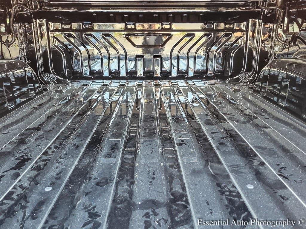 new 2026 GMC Sierra EV car, priced at $74,995