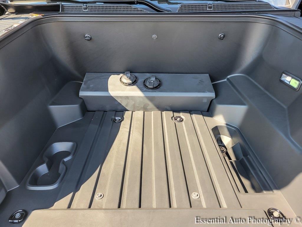 new 2026 GMC Sierra EV car, priced at $74,995