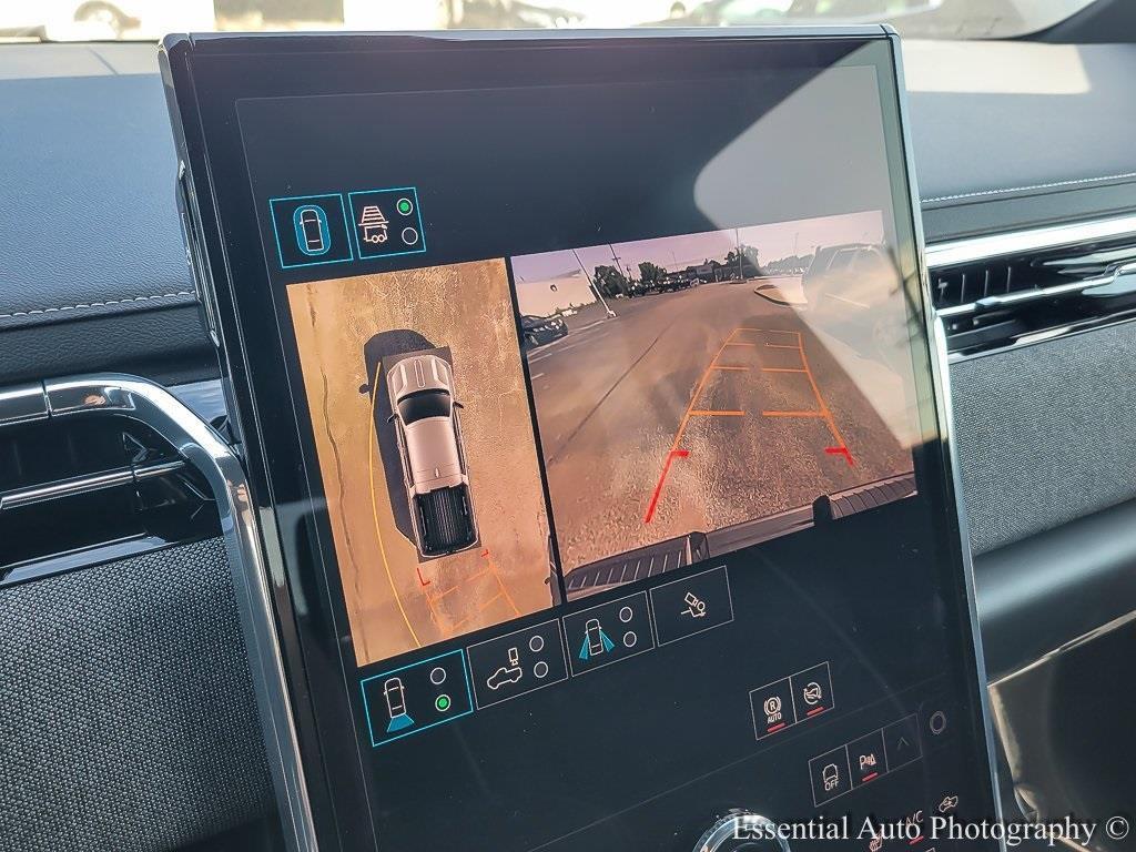 new 2026 GMC Sierra EV car, priced at $74,995