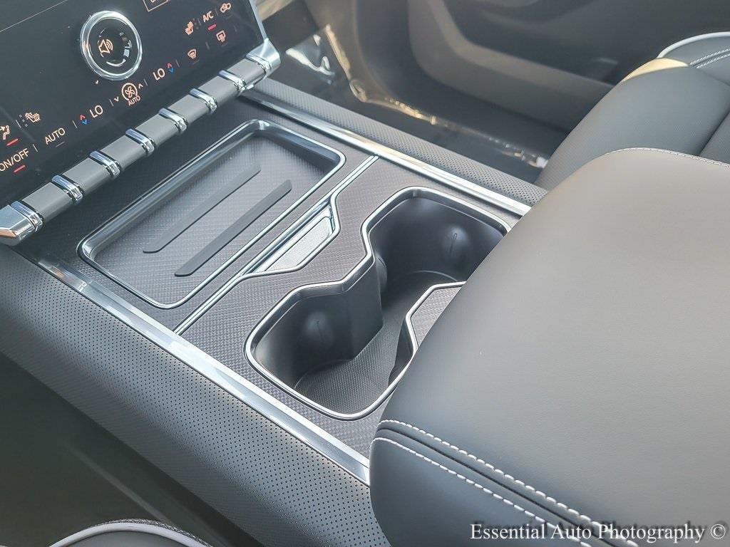 new 2026 GMC Sierra EV car, priced at $74,995