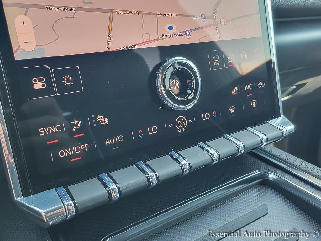 new 2026 GMC Sierra EV car, priced at $74,995