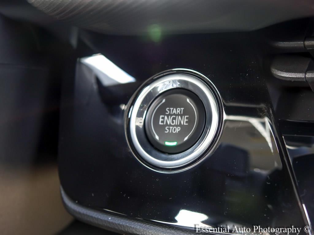 new 2025 Buick Envision car, priced at $34,500