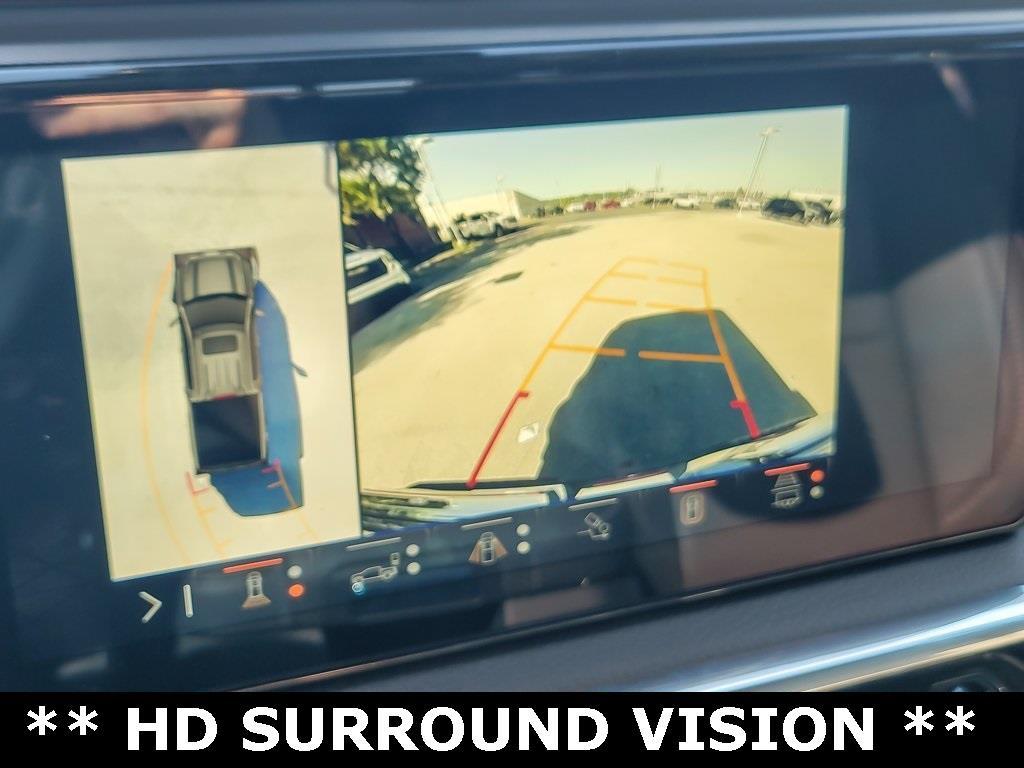 used 2024 GMC Sierra 1500 car, priced at $55,997