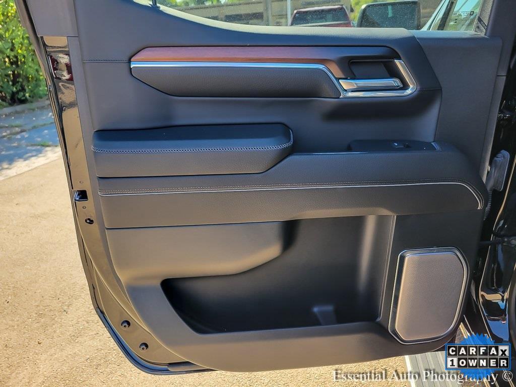 used 2024 GMC Sierra 1500 car, priced at $55,997