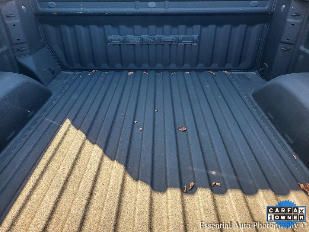 used 2024 GMC Sierra 1500 car, priced at $55,997