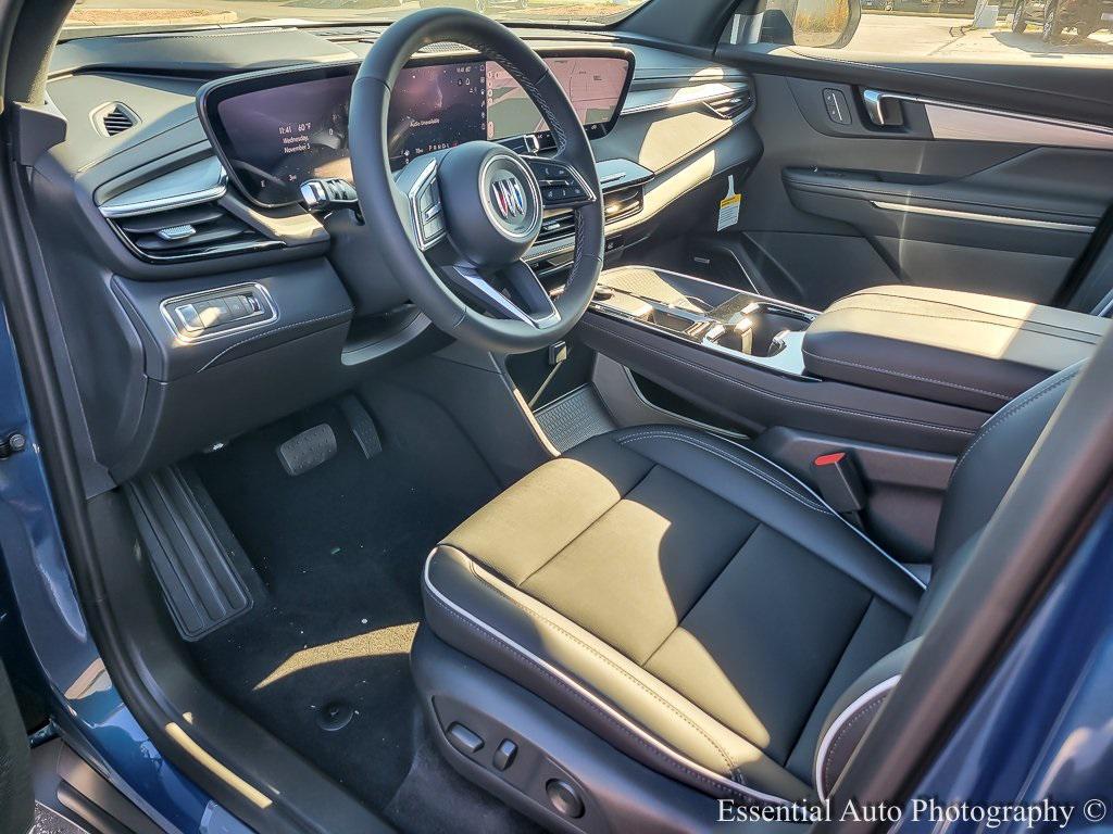 new 2026 Buick Enclave car, priced at $47,257