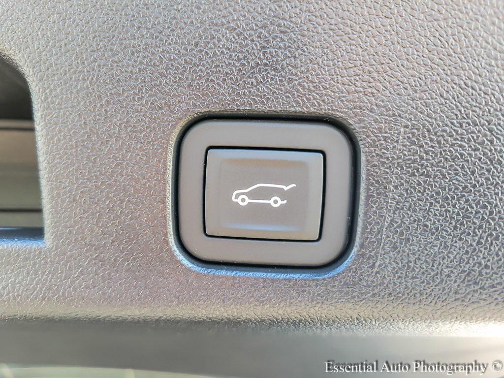 new 2026 Buick Enclave car, priced at $47,257