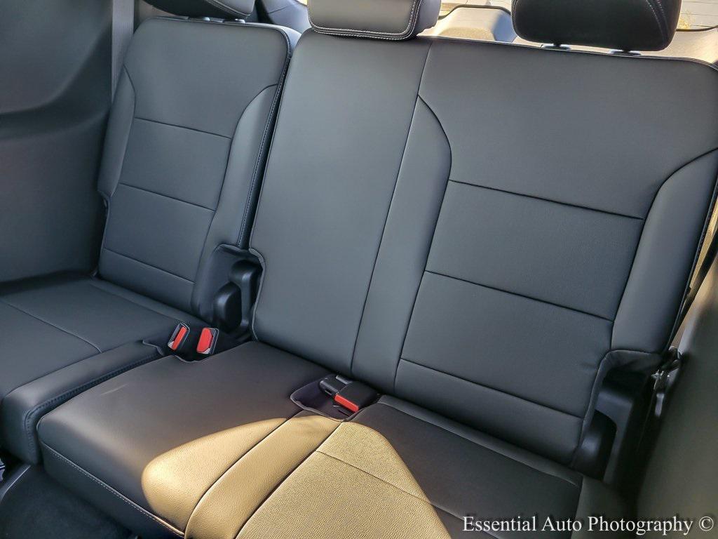 new 2026 Buick Enclave car, priced at $47,257