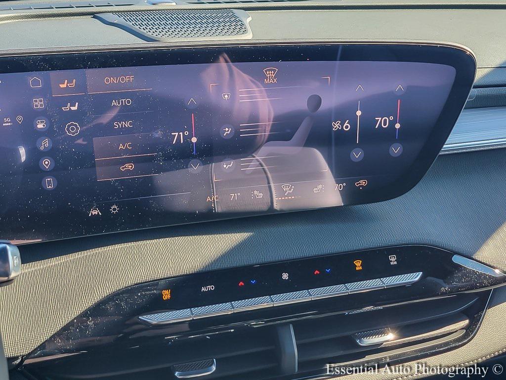 new 2026 Buick Enclave car, priced at $48,590