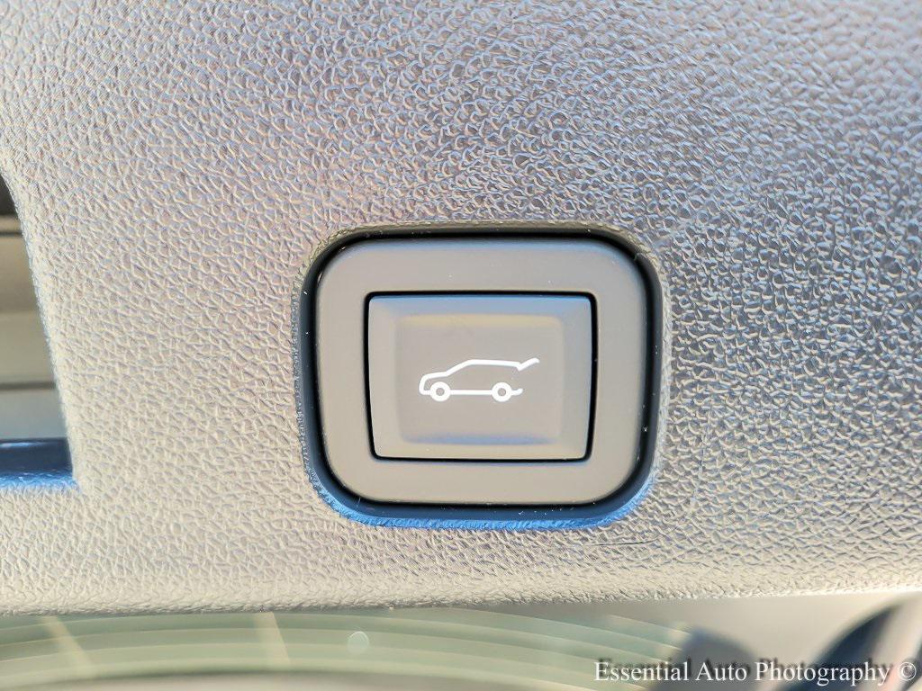 new 2026 Buick Enclave car, priced at $48,590