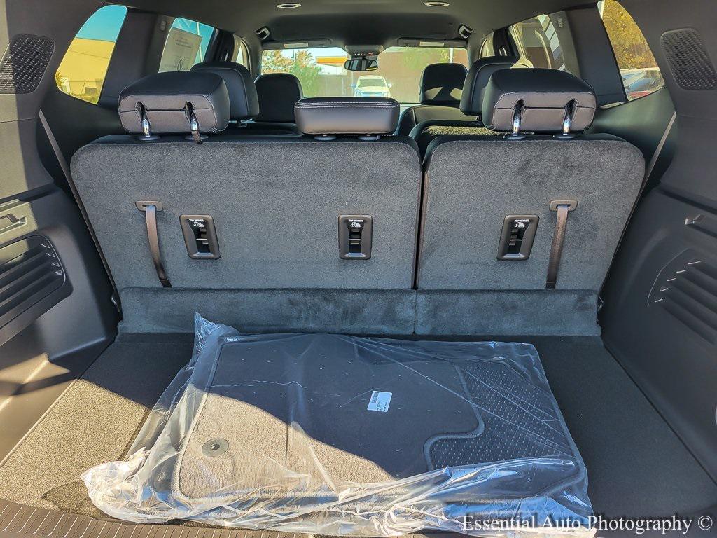 new 2026 Buick Enclave car, priced at $48,590