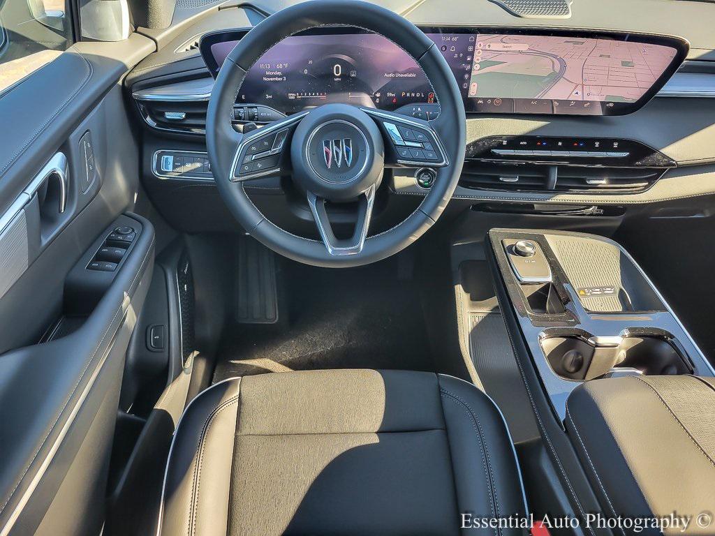 new 2026 Buick Enclave car, priced at $48,590