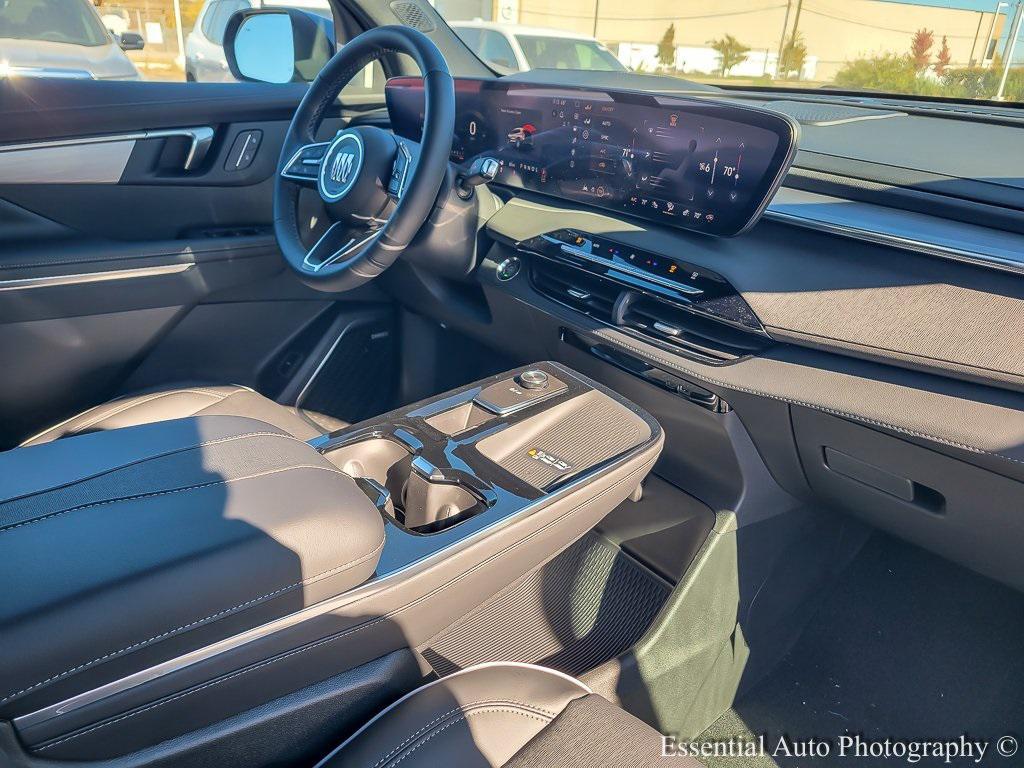 new 2026 Buick Enclave car, priced at $48,590