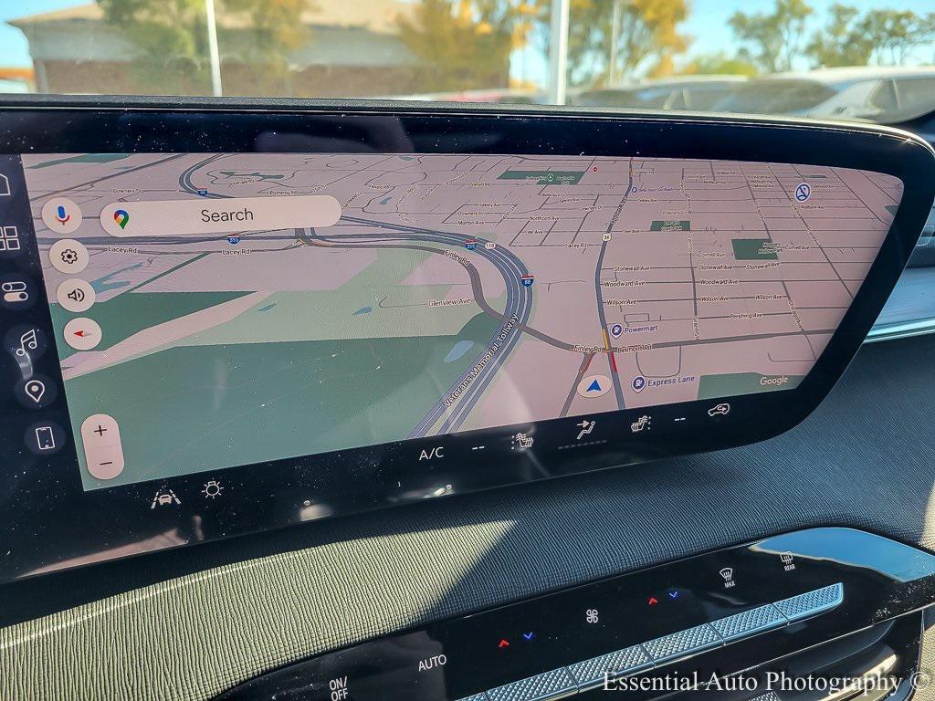 new 2026 Buick Enclave car, priced at $48,590