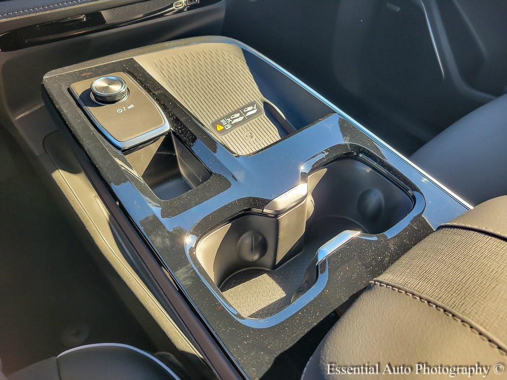 new 2026 Buick Enclave car, priced at $48,590