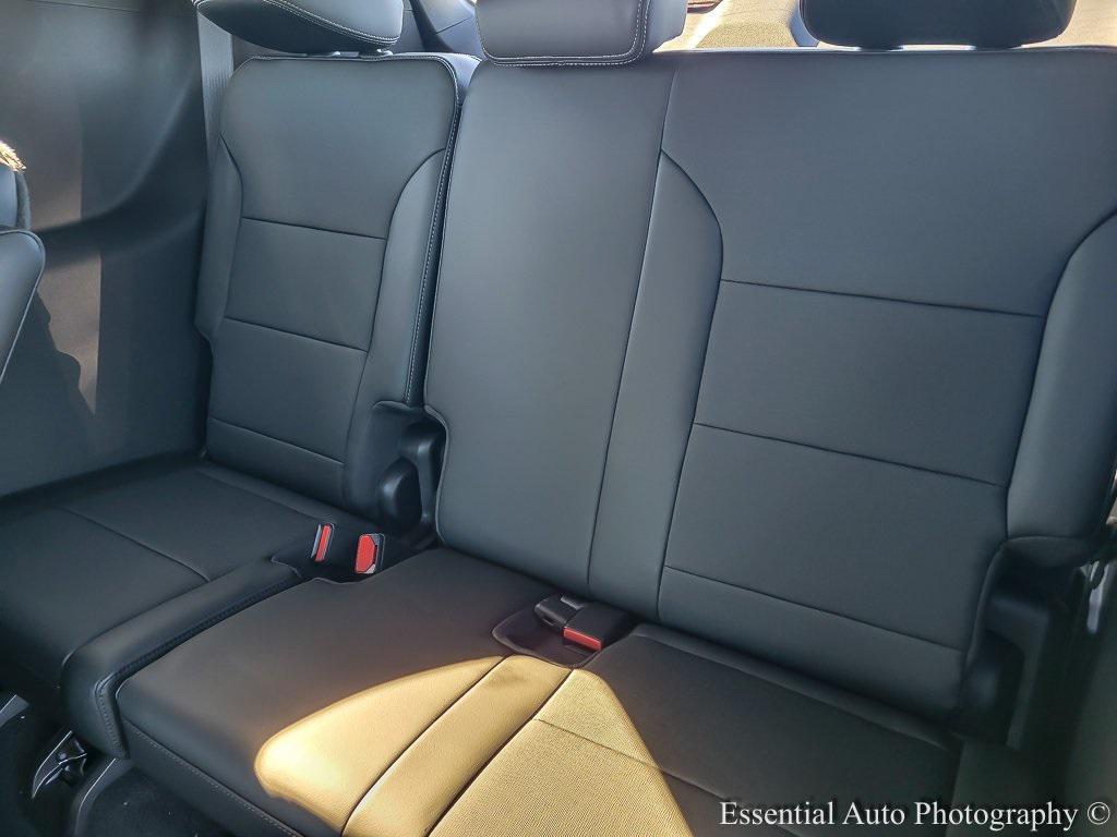 new 2026 Buick Enclave car, priced at $48,590