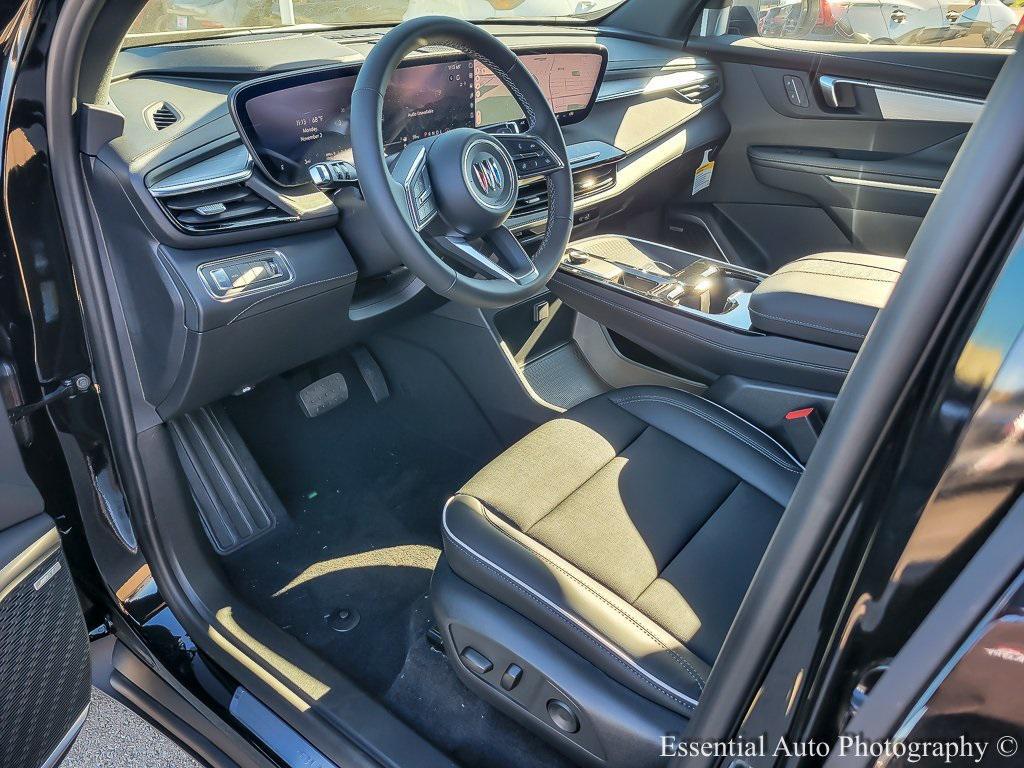 new 2026 Buick Enclave car, priced at $48,590