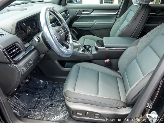 new 2026 GMC Terrain car, priced at $39,000