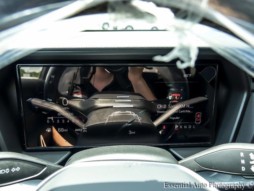 new 2026 GMC Terrain car, priced at $39,354