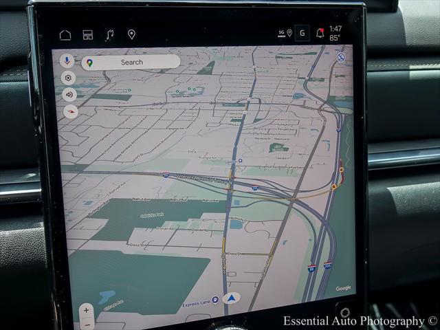 new 2026 GMC Terrain car, priced at $39,000