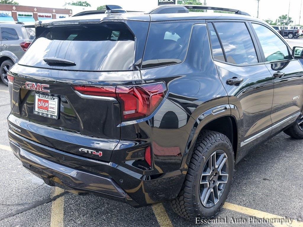 new 2026 GMC Terrain car, priced at $39,354