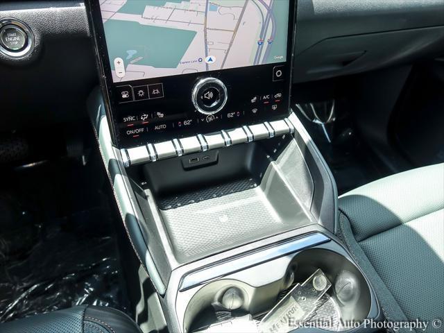 new 2026 GMC Terrain car, priced at $39,000