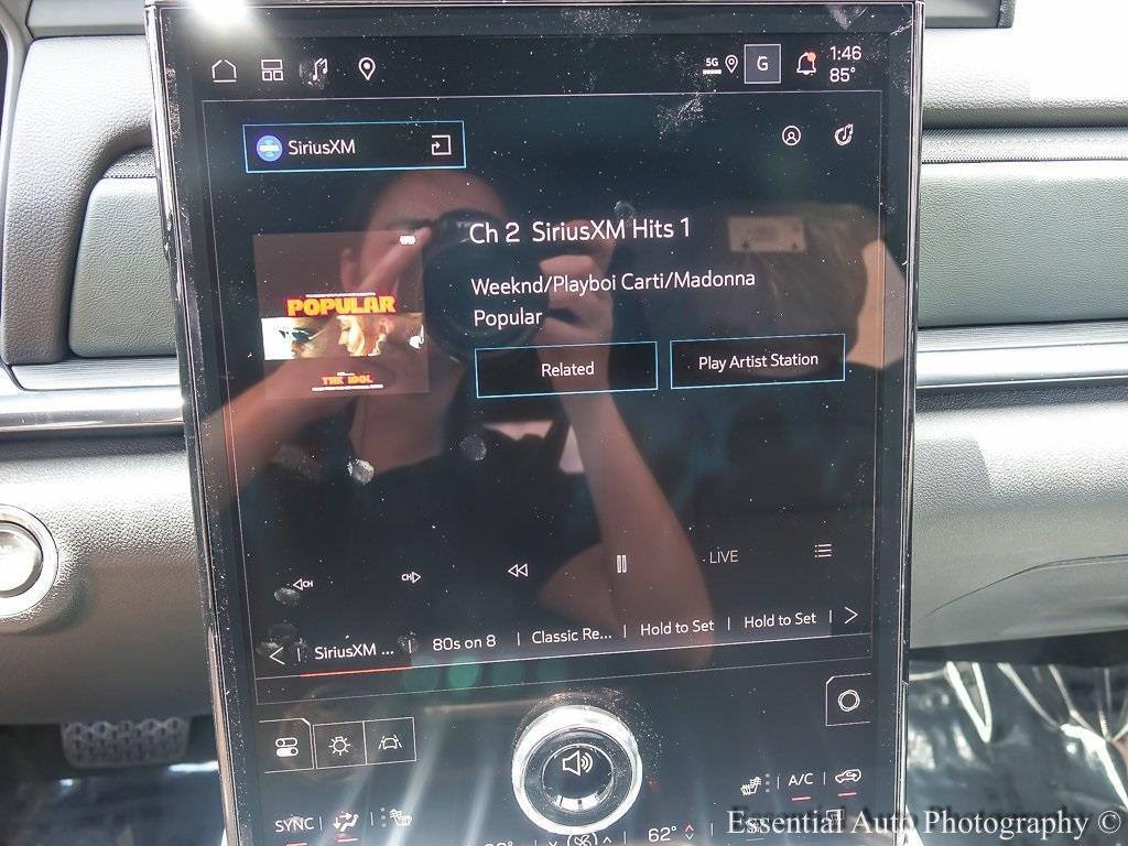 new 2026 GMC Terrain car, priced at $39,354