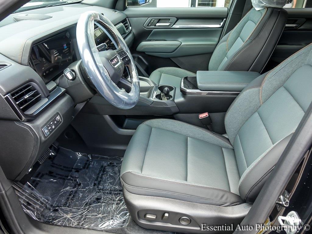 new 2026 GMC Terrain car, priced at $39,354