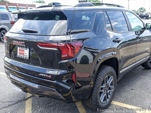 new 2026 GMC Terrain car, priced at $39,000