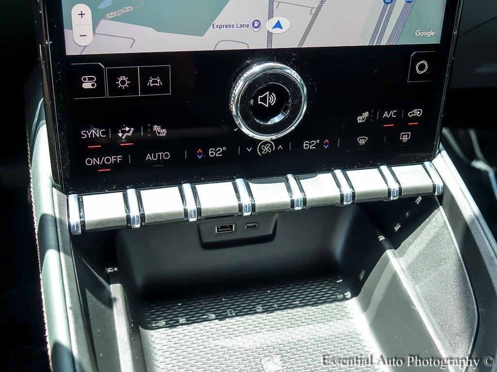 new 2026 GMC Terrain car, priced at $39,354