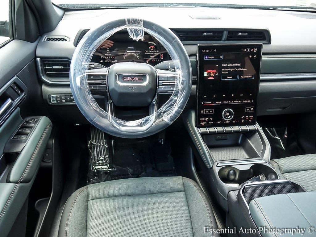 new 2026 GMC Terrain car, priced at $39,354