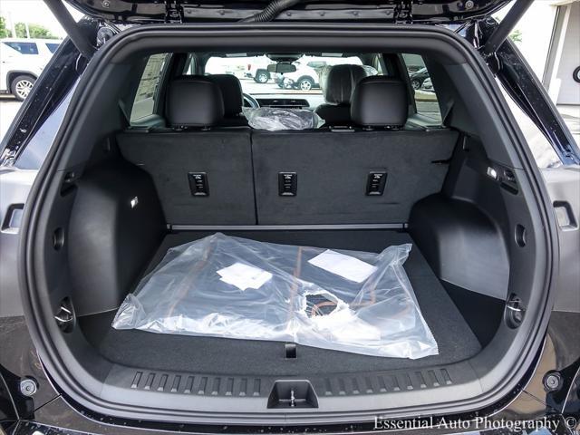 new 2026 GMC Terrain car, priced at $39,000