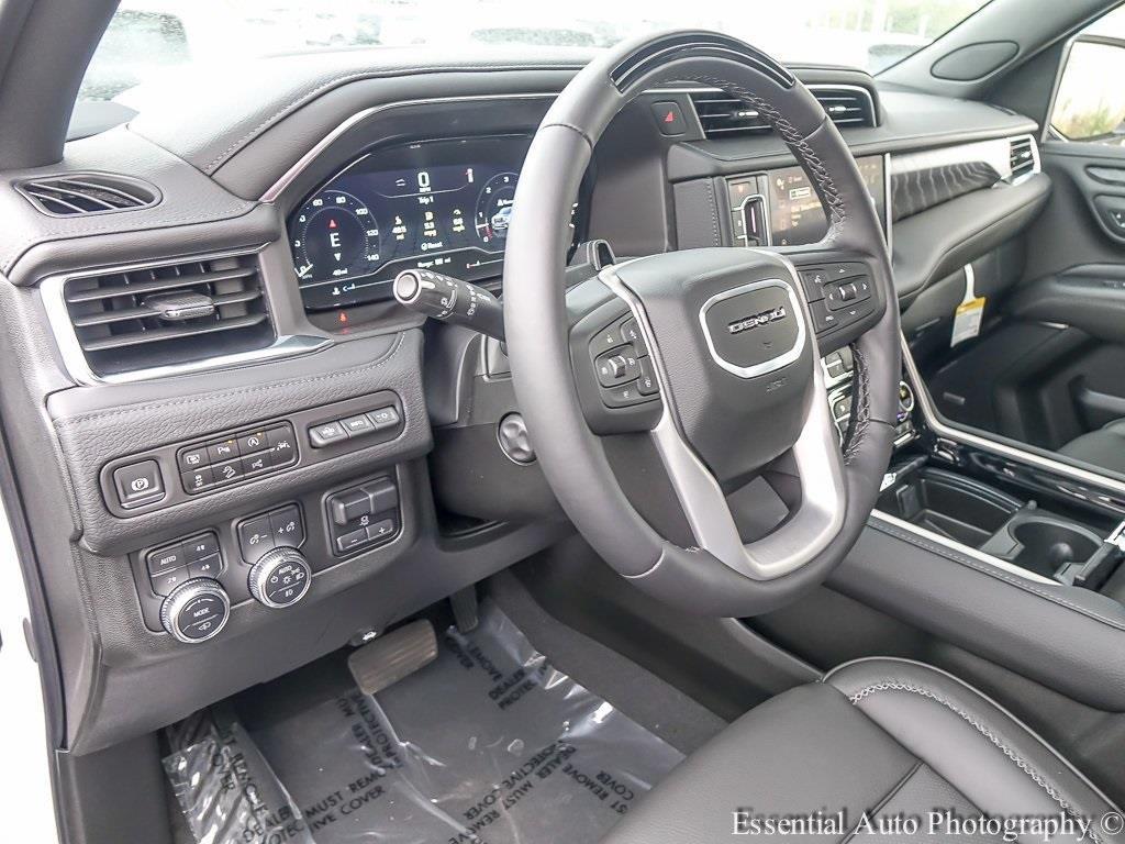 new 2024 GMC Yukon XL car, priced at $86,995