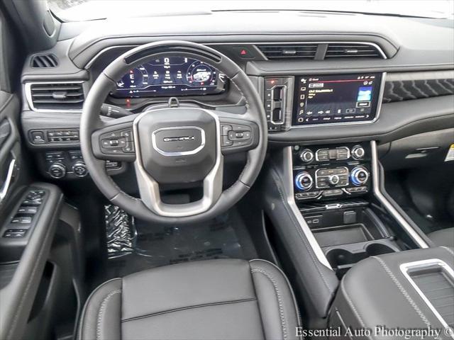 new 2024 GMC Yukon XL car, priced at $88,200