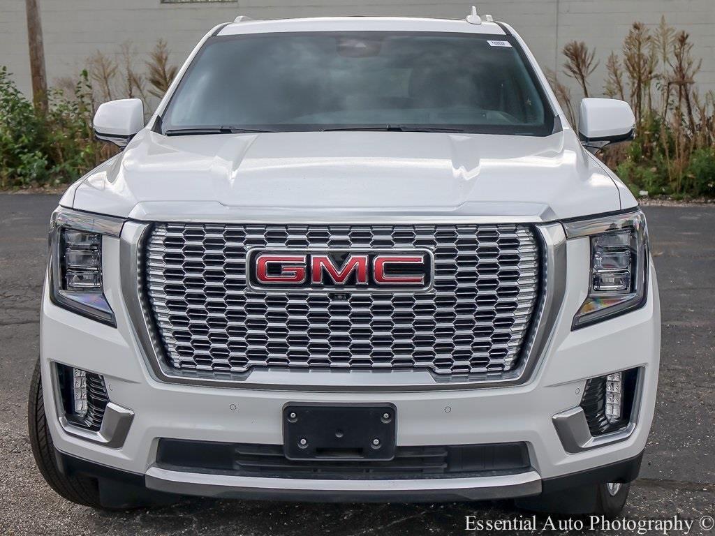 new 2024 GMC Yukon XL car, priced at $86,995