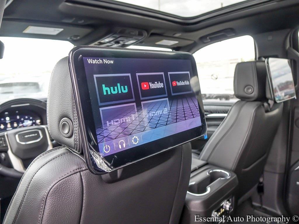 new 2024 GMC Yukon XL car, priced at $86,995