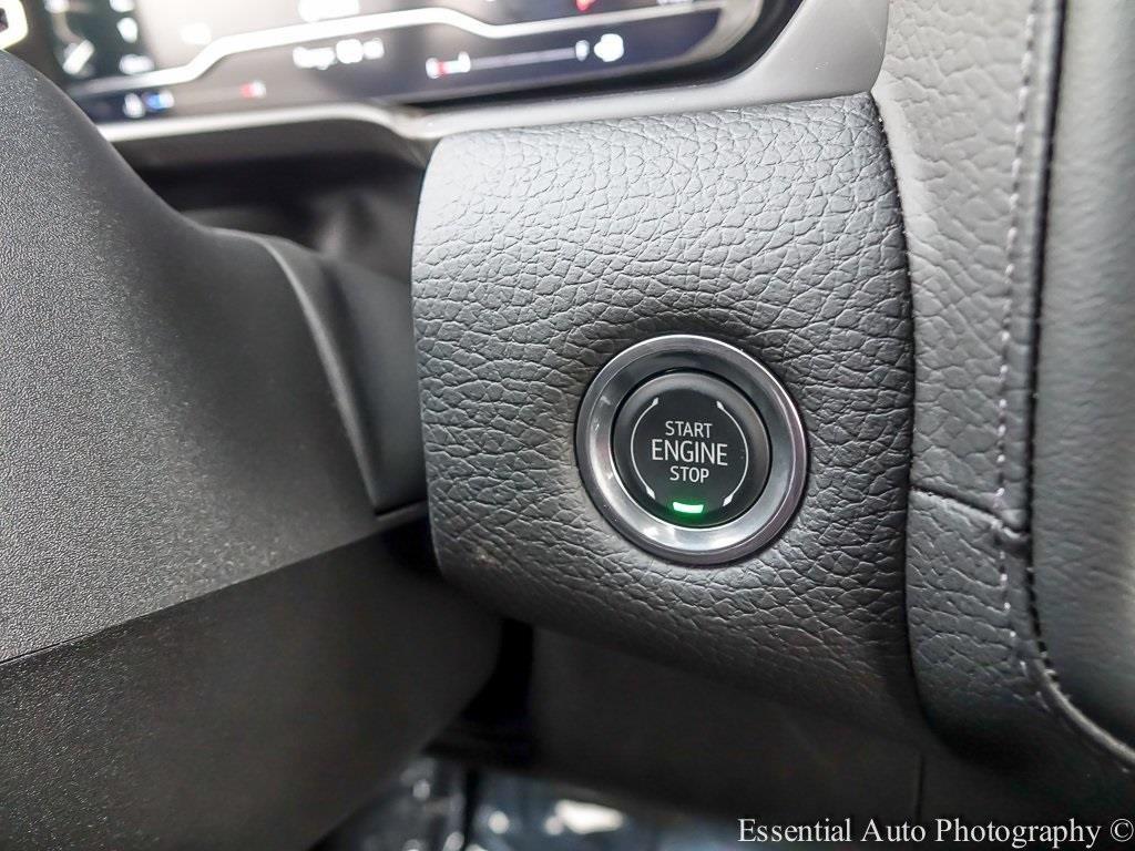 new 2024 GMC Yukon XL car, priced at $86,995